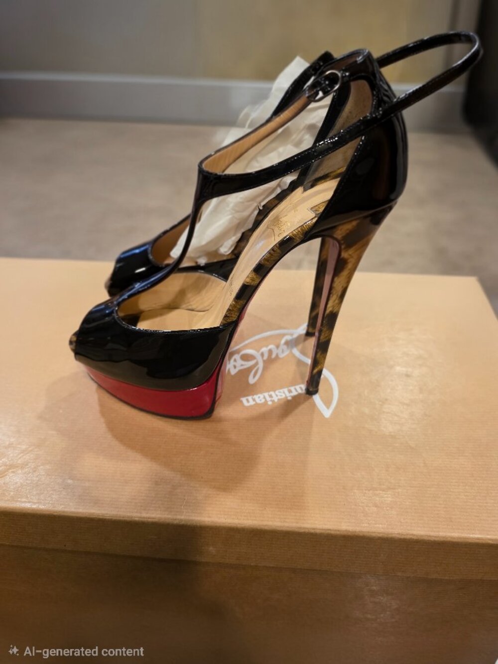 Christian Louboutin